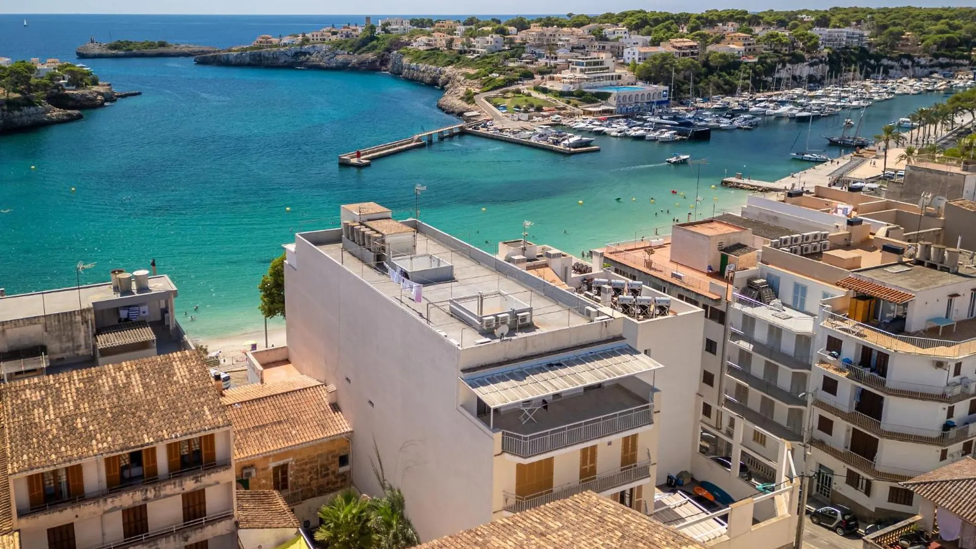 Apartment Houpla Port Cristo By Interhome Porto Cristo 0*,  Spain