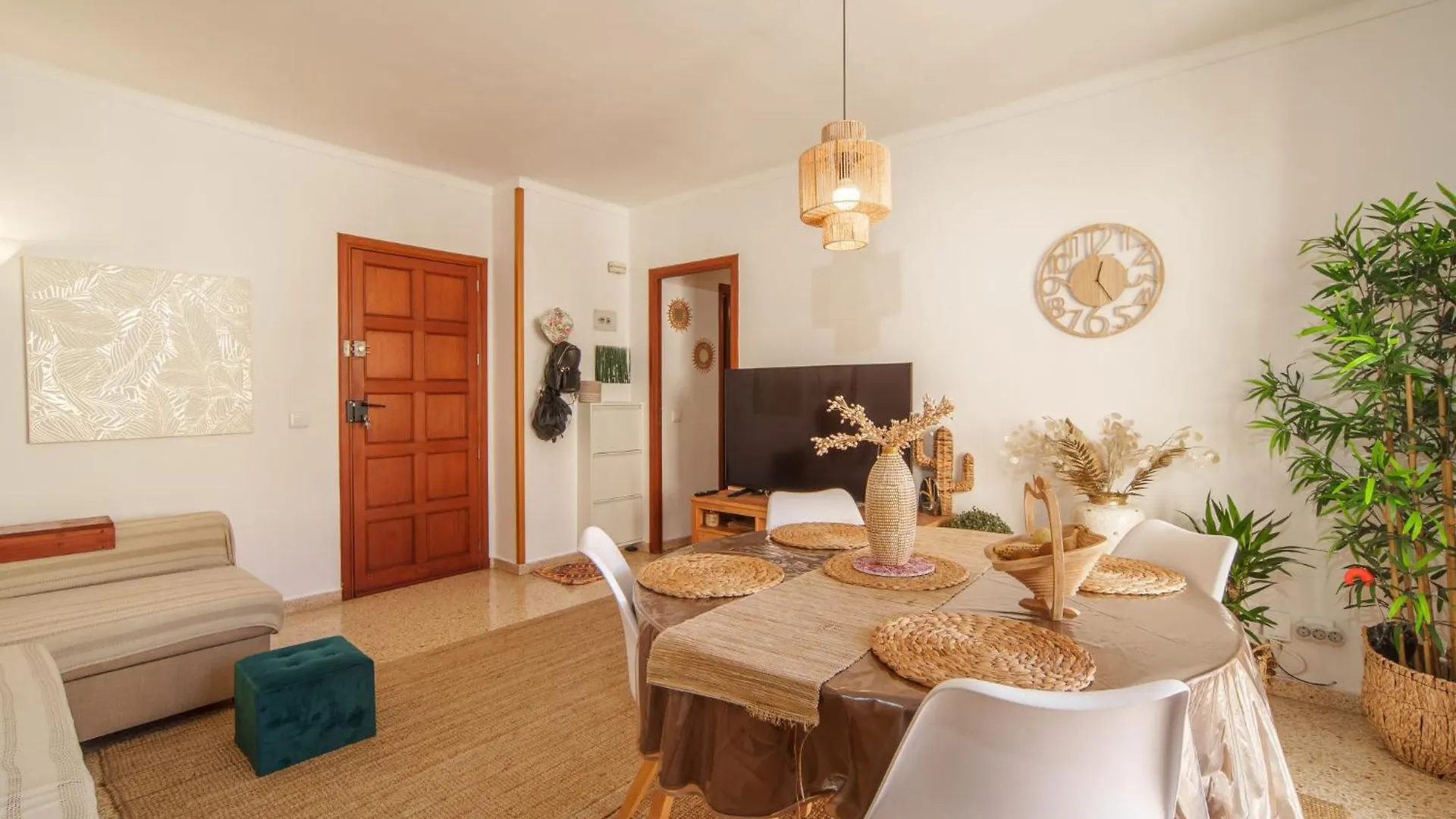 Apartment Houpla Port Cristo By Interhome Porto Cristo