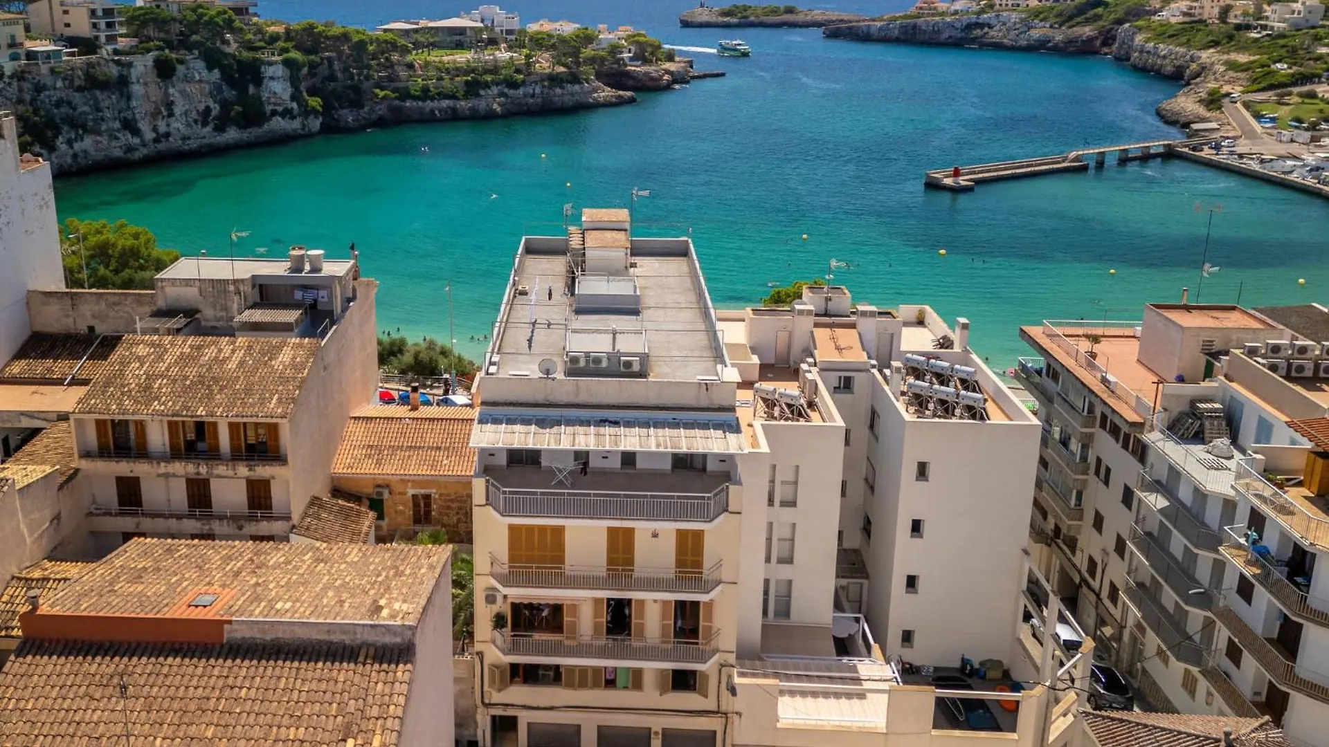 Apartment Houpla Port Cristo By Interhome Porto Cristo